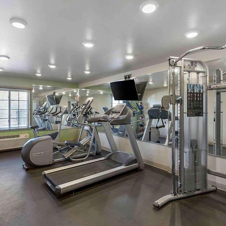 Extended Stay America Suites - Denver - Airport Aurora Bagian luar foto