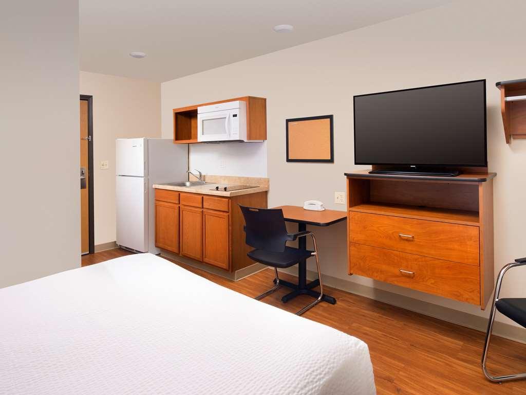Extended Stay America Suites - Denver - Airport Aurora Ruang foto