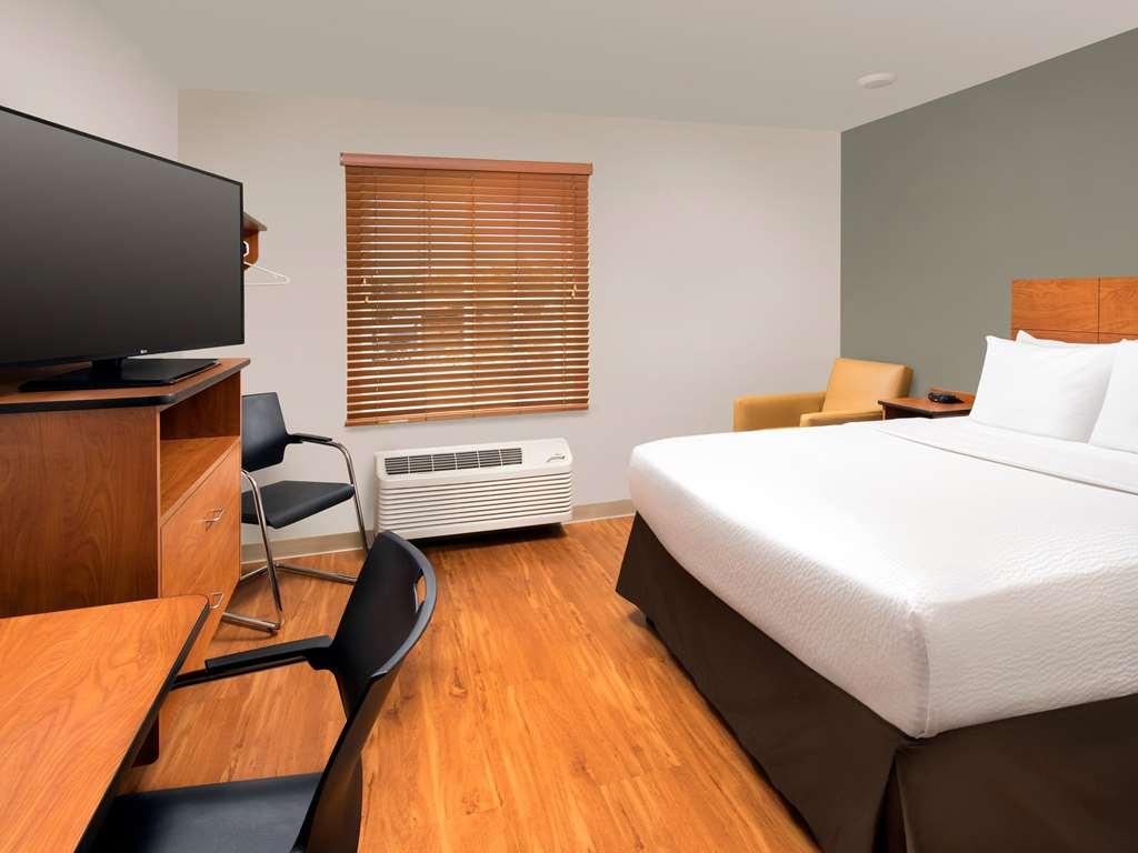 Extended Stay America Suites - Denver - Airport Aurora Ruang foto