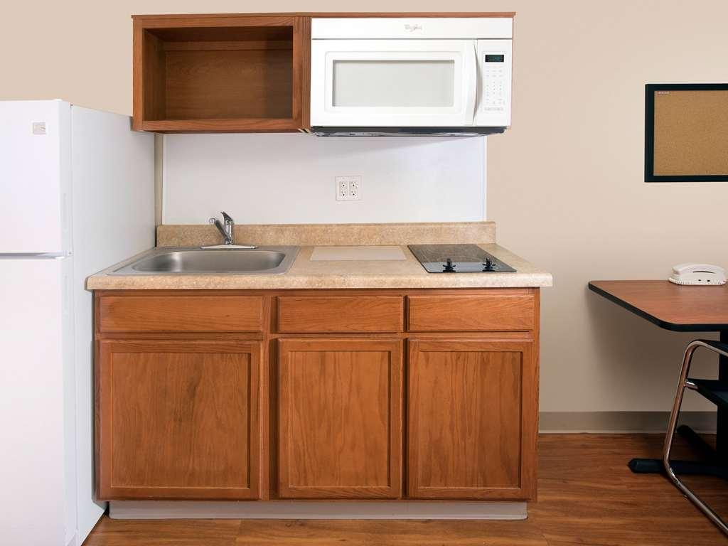 Extended Stay America Suites - Denver - Airport Aurora Ruang foto