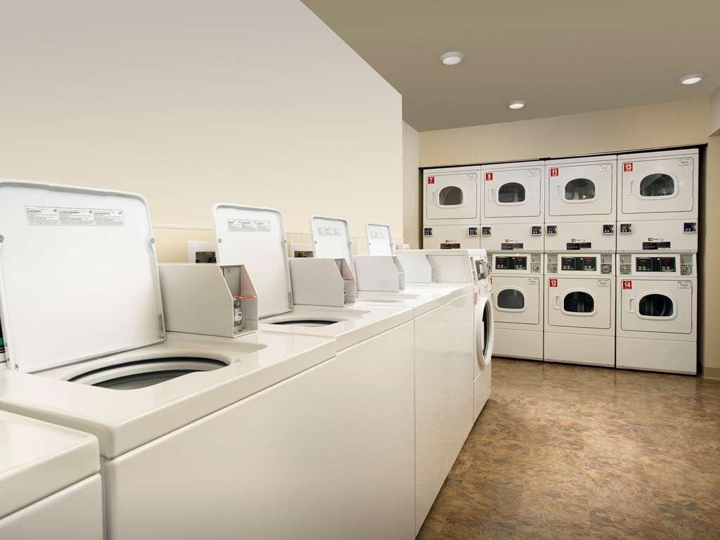 Extended Stay America Suites - Denver - Airport Aurora Fasilitas foto
