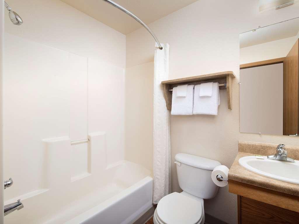 Extended Stay America Suites - Denver - Airport Aurora Bagian luar foto