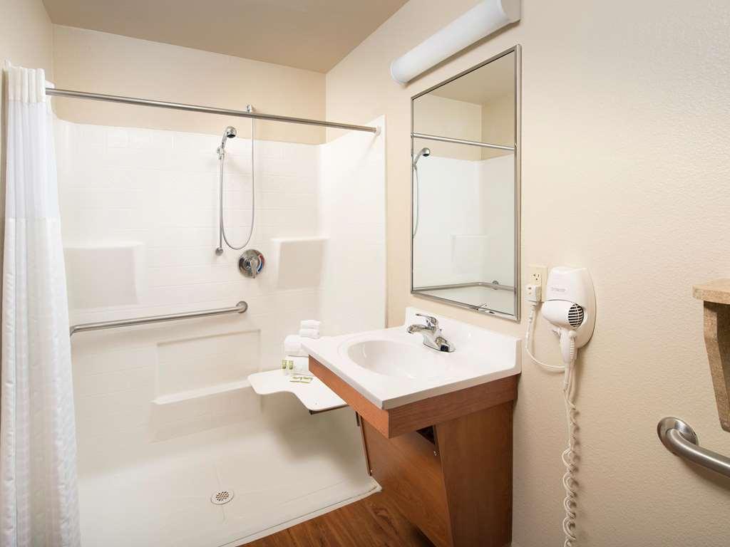Extended Stay America Suites - Denver - Airport Aurora Bagian luar foto