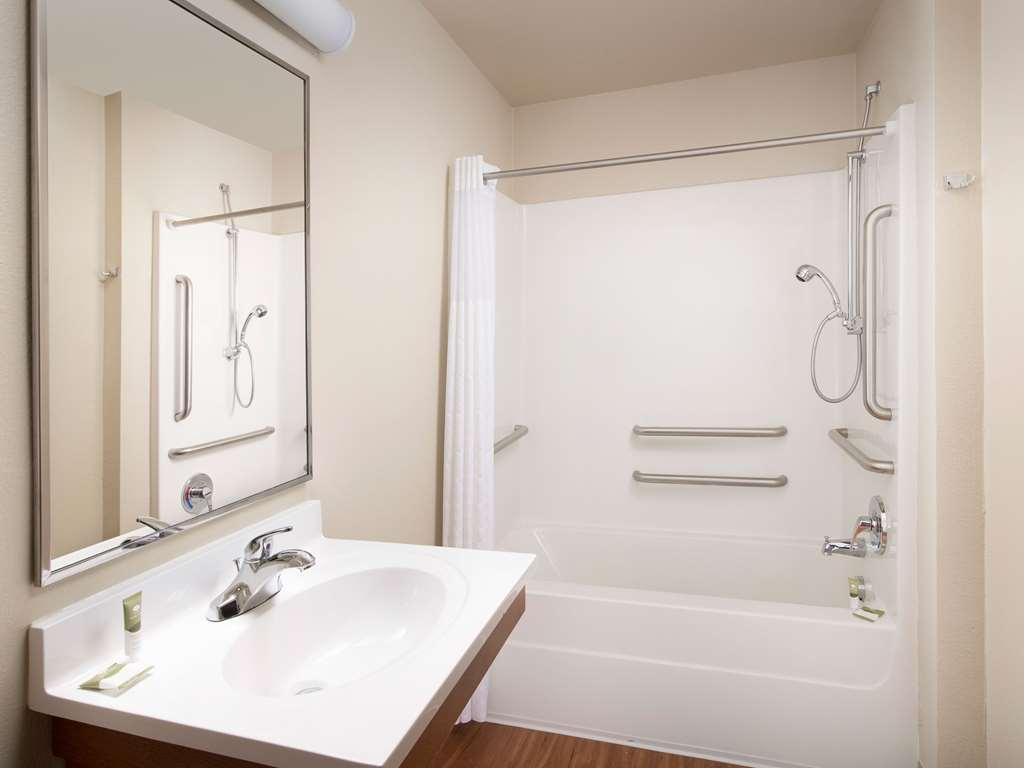 Extended Stay America Suites - Denver - Airport Aurora Bagian luar foto