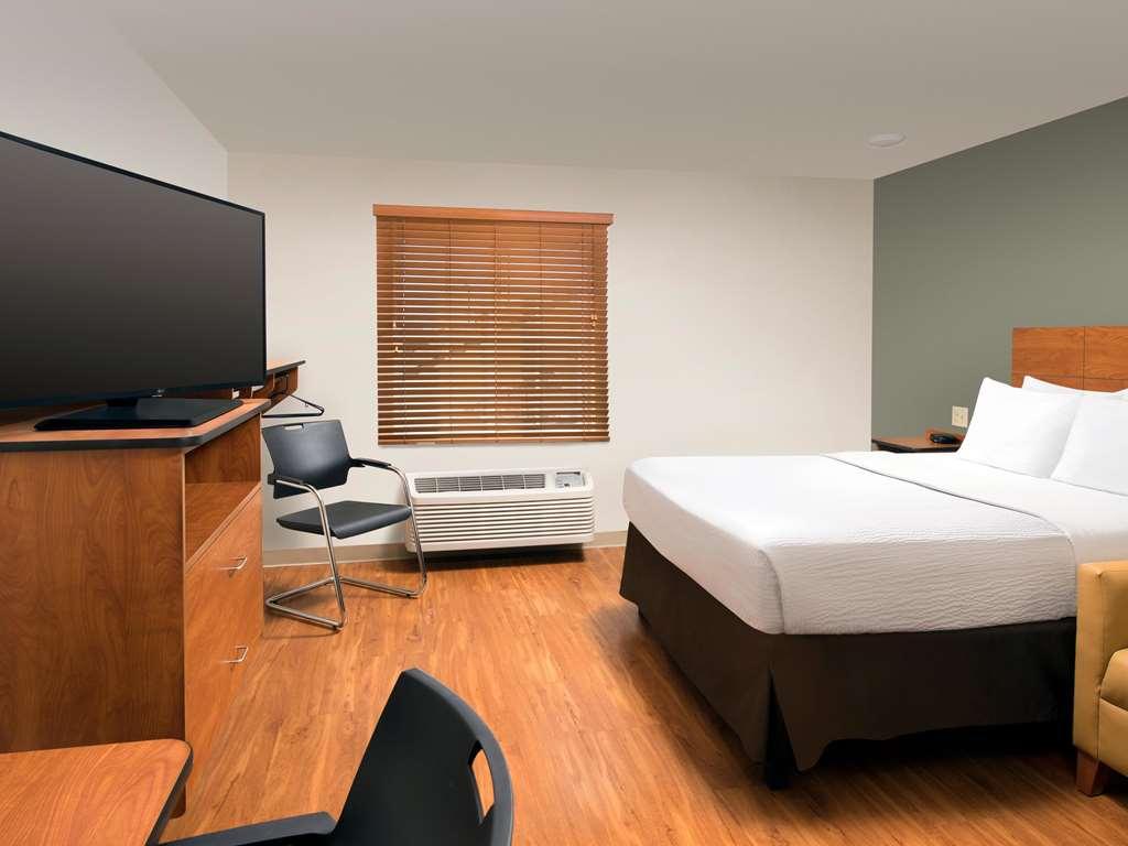 Extended Stay America Suites - Denver - Airport Aurora Ruang foto