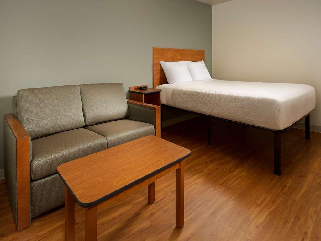 Extended Stay America Suites - Denver - Airport Aurora Ruang foto
