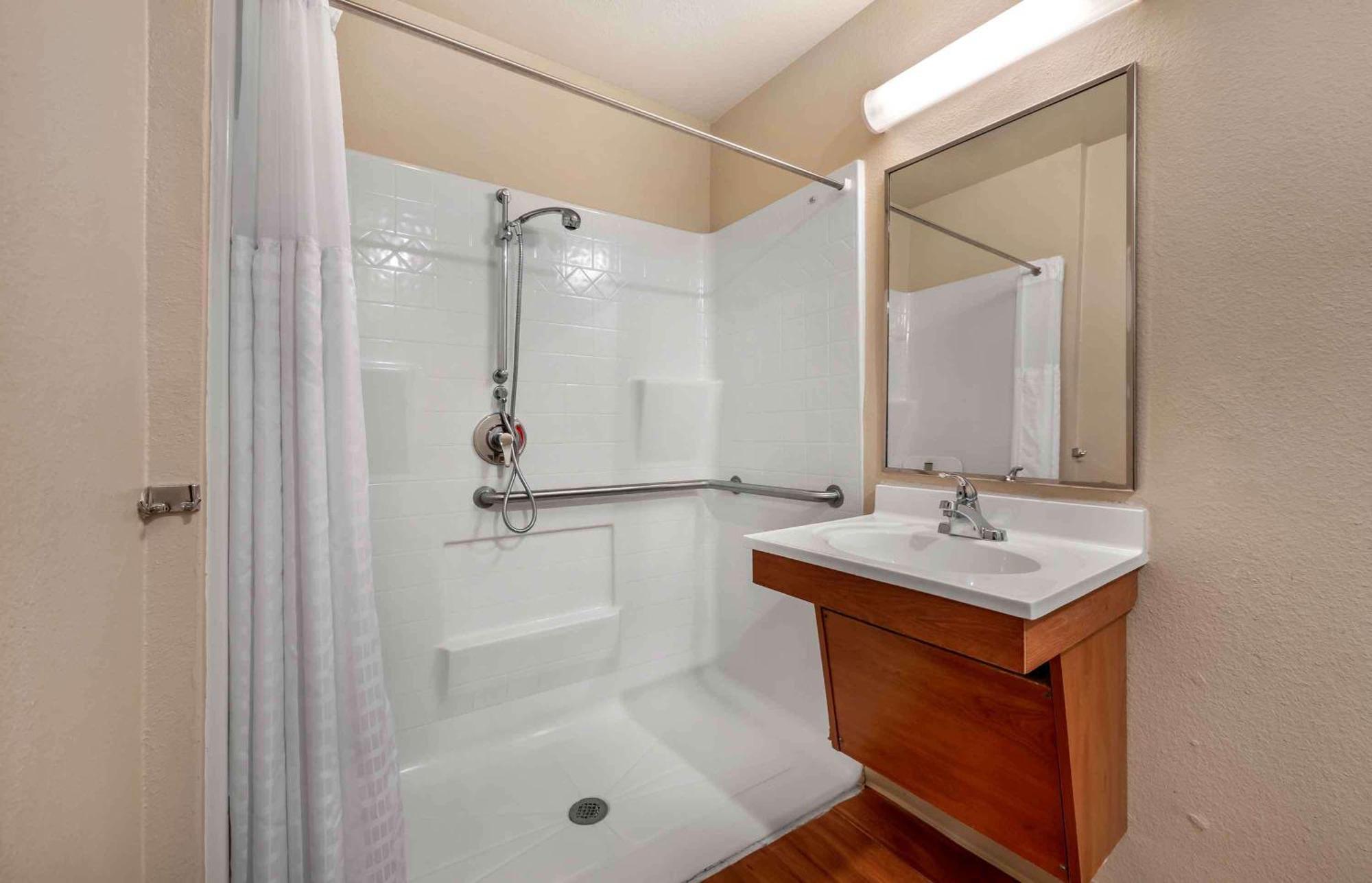 Extended Stay America Suites - Denver - Airport Aurora Bagian luar foto