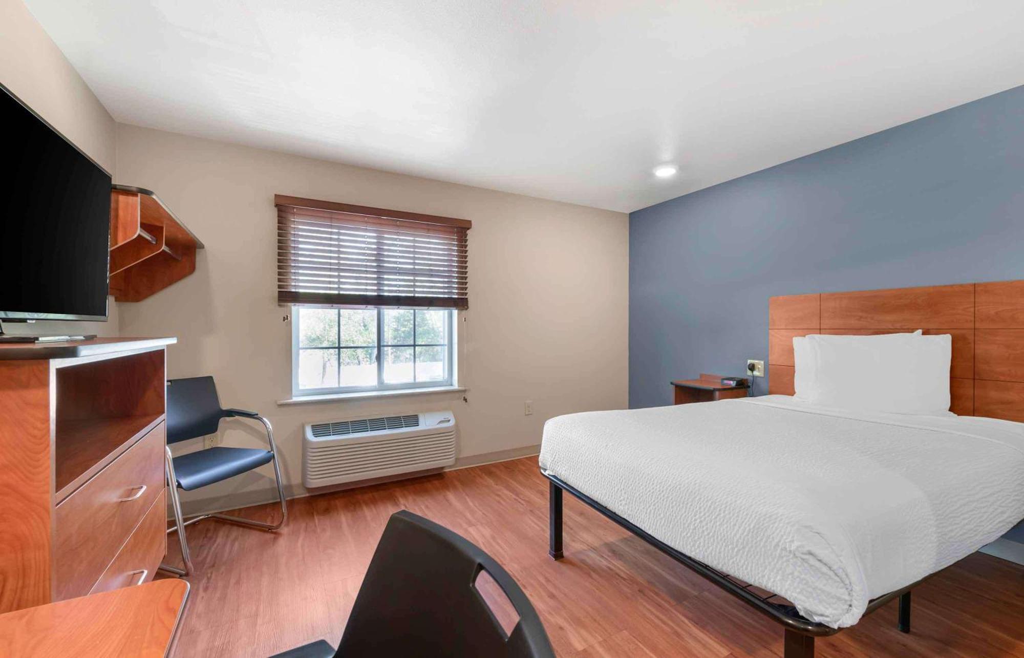 Extended Stay America Suites - Denver - Airport Aurora Bagian luar foto