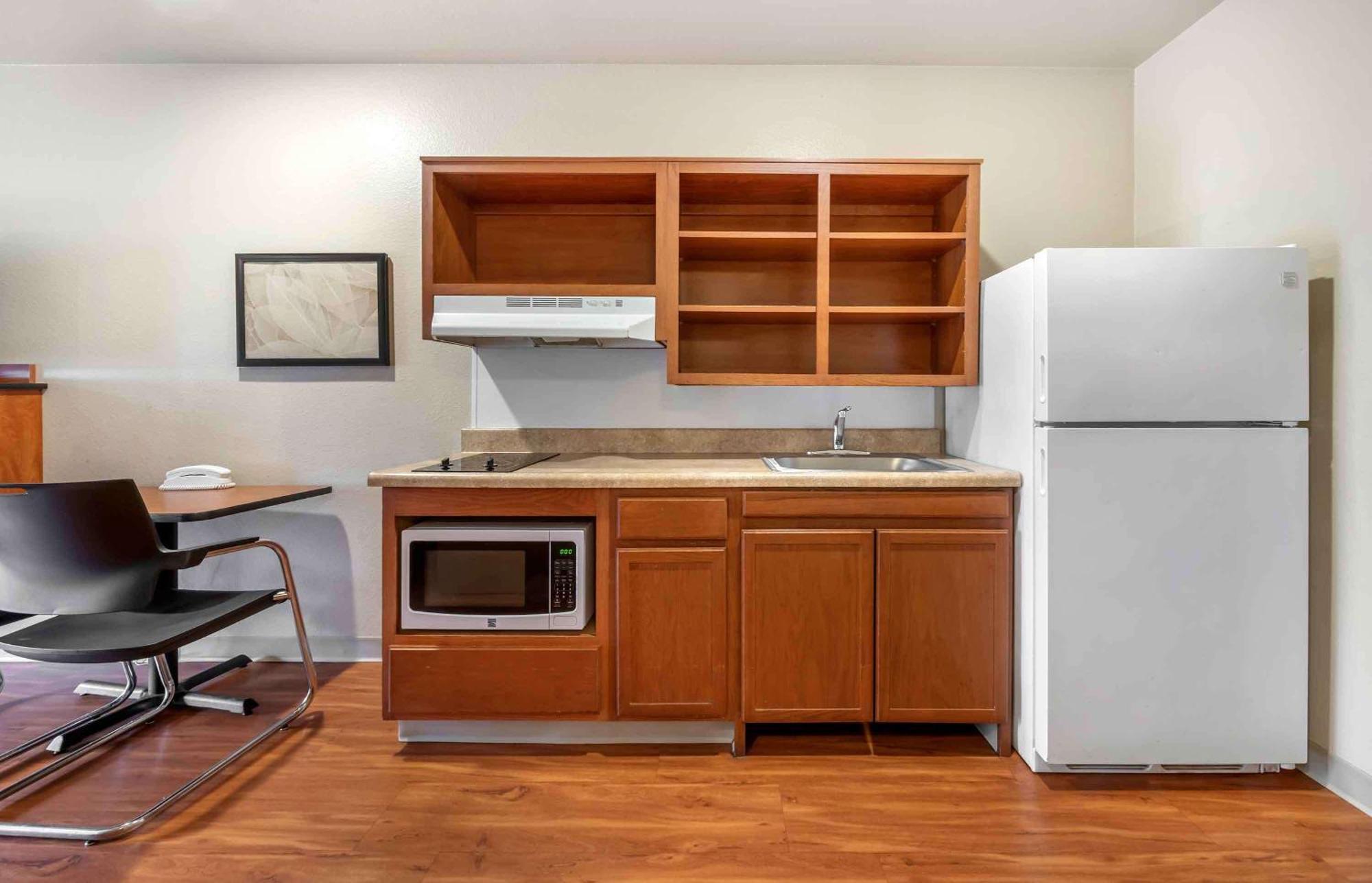 Extended Stay America Suites - Denver - Airport Aurora Bagian luar foto