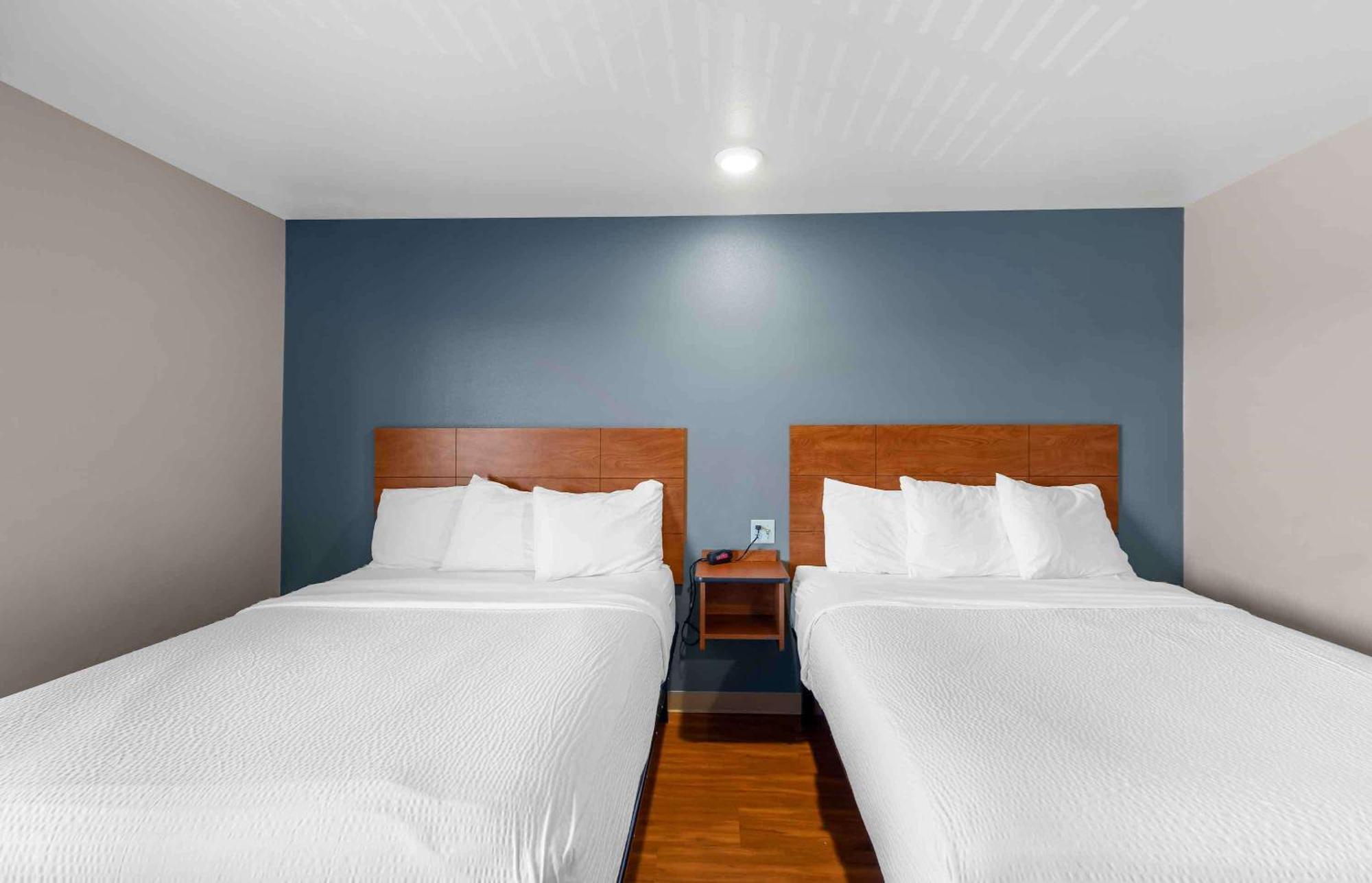 Extended Stay America Suites - Denver - Airport Aurora Bagian luar foto