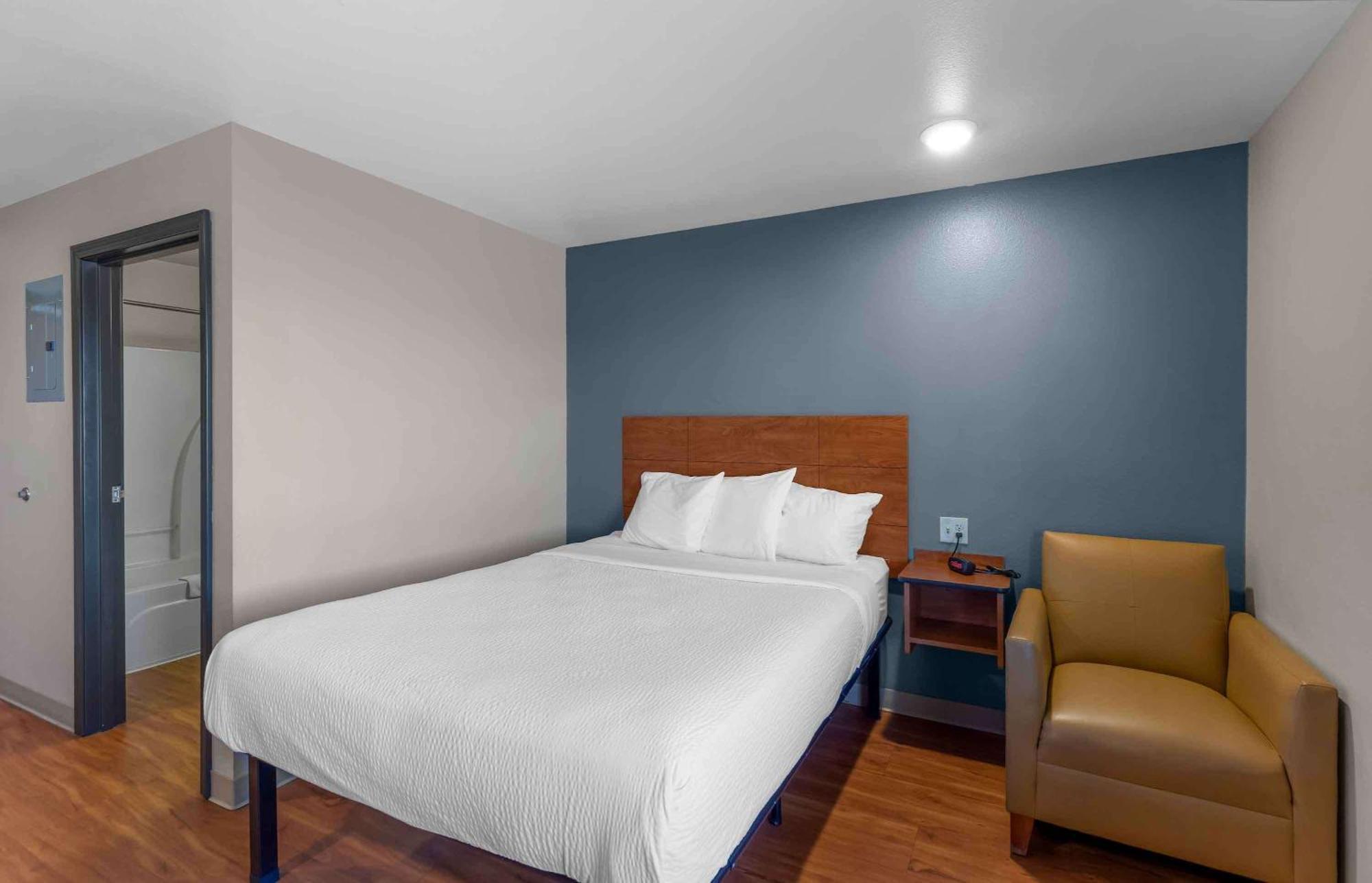 Extended Stay America Suites - Denver - Airport Aurora Bagian luar foto