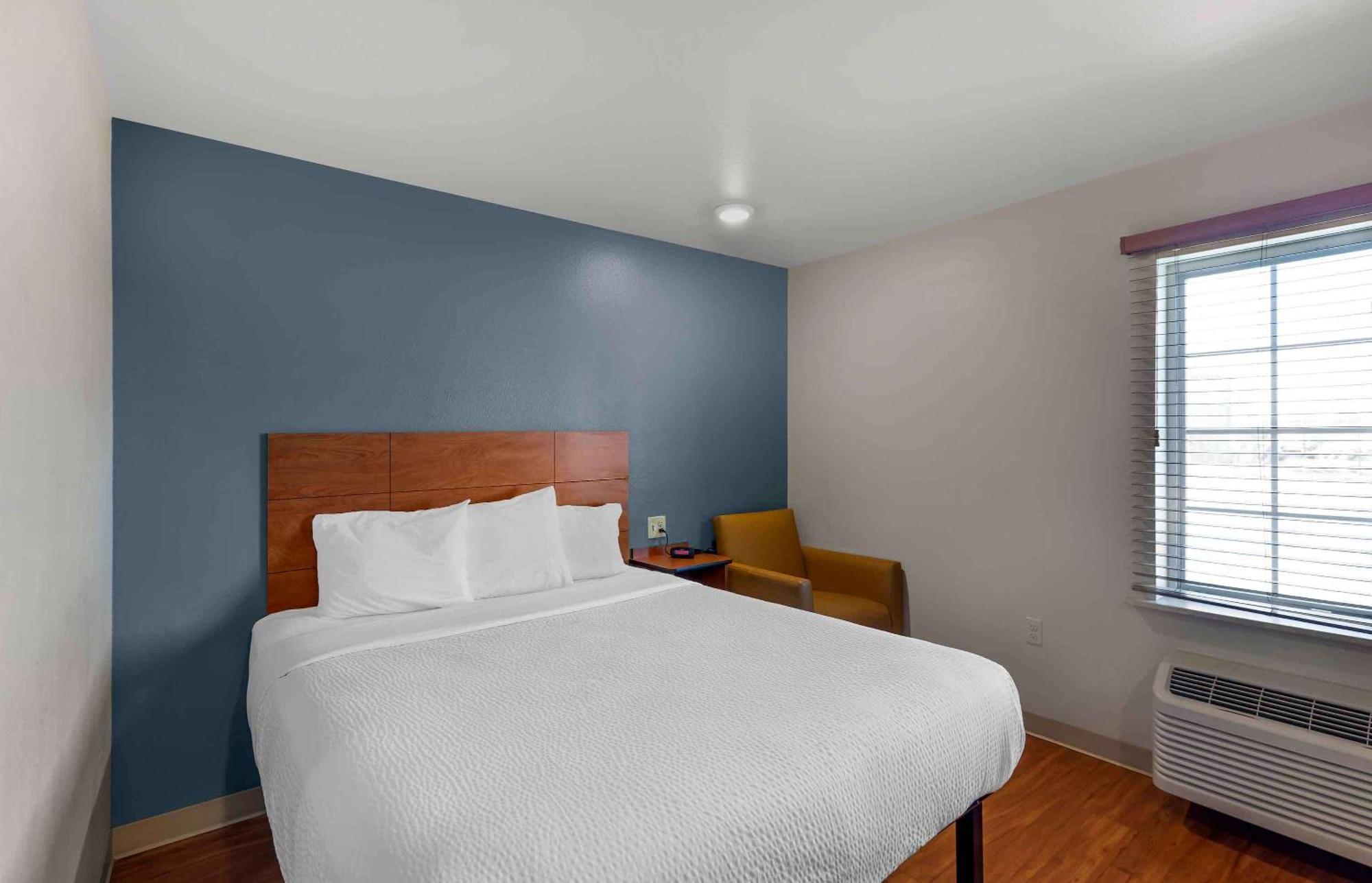 Extended Stay America Suites - Denver - Airport Aurora Bagian luar foto